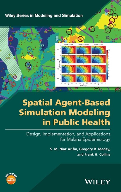 Spatial Agent-Based Simulation Modeling in Public Health: Design, Implementation, and Applications for Malaria Epidemiology