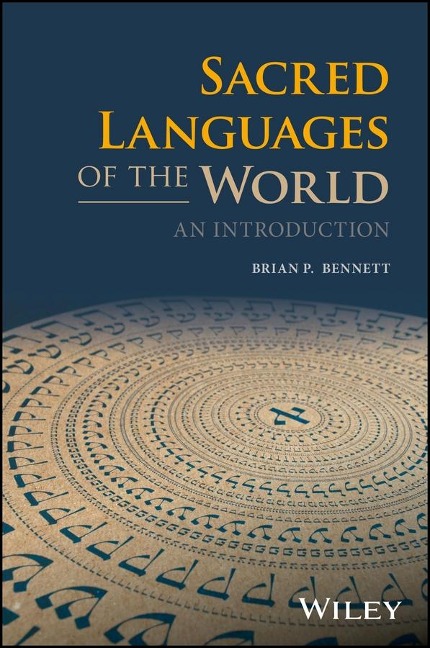 Sacred Languages of the World: An Introduction