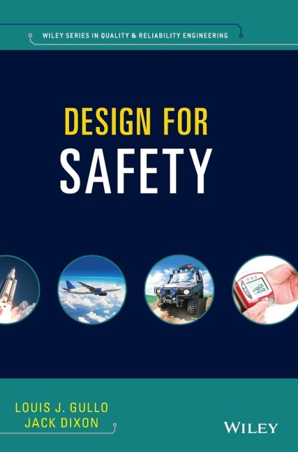 Design for Safety