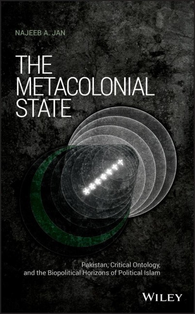 The Metacolonial State: Pakistan, Critical Ontology, and the Biopolitical Horizons of Political Islam