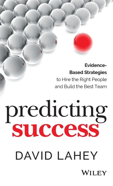 Predicting Success C