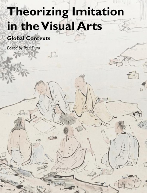 Theorizing Imitation in the Visual Arts: Global Contexts