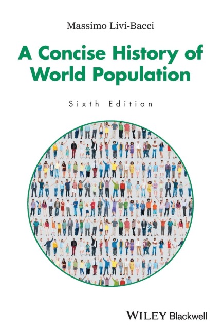 A Concise History of World Population