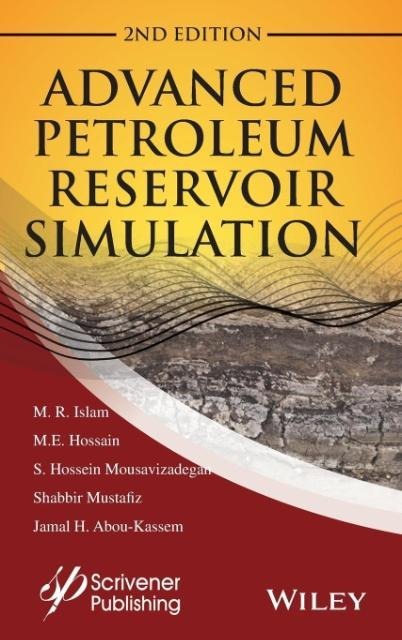 Advanced Petroleum Reservoir Simulation: Towards Developing Reservoir Emulators