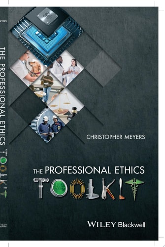 The Professional Ethics Toolkit
