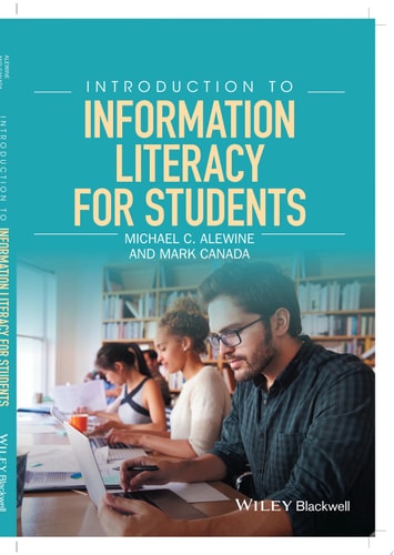 Introduction to Information Literacy for Students
