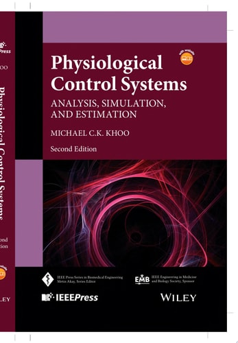 Physiological Control Systems Analysis, Simulation, and Estimation