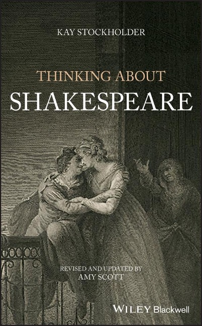 Thinking about Shakespeare