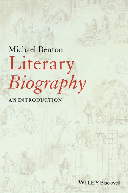 Literary Biography: An Introduction