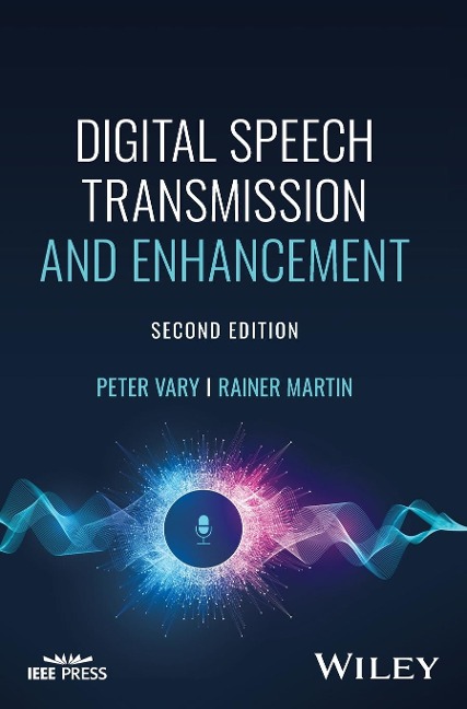 Digital Speech Transmission and Enhancement