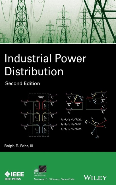 Industrial Power Distribution