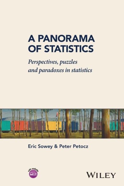 A Panorama of Statistics: Perspectives, Puzzles and Paradoxes in Statistics