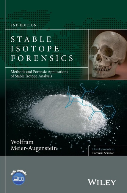 Stable Isotope Forensics