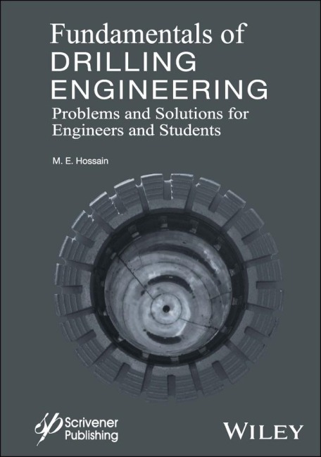 Fundamentals of Drilling Engineering: McQs and Workout Examples for Beginners and Engineers