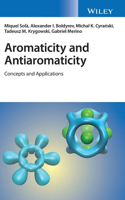 Aromaticity and Antiaromaticity: Concepts and Applications