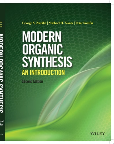 Modern Organic Synthesis An Introduction