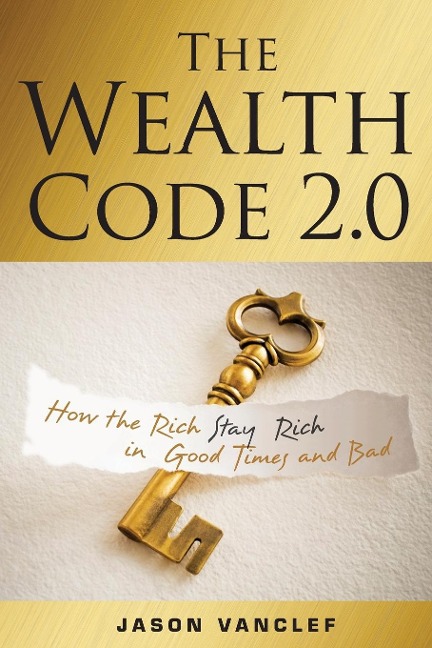 The Wealth Code 2.0
