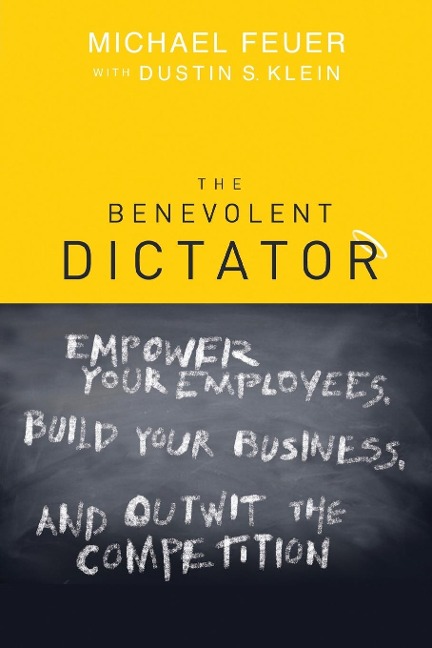 Benevolent Dictator P