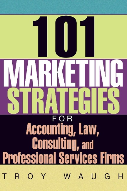Marketing Strategies pb