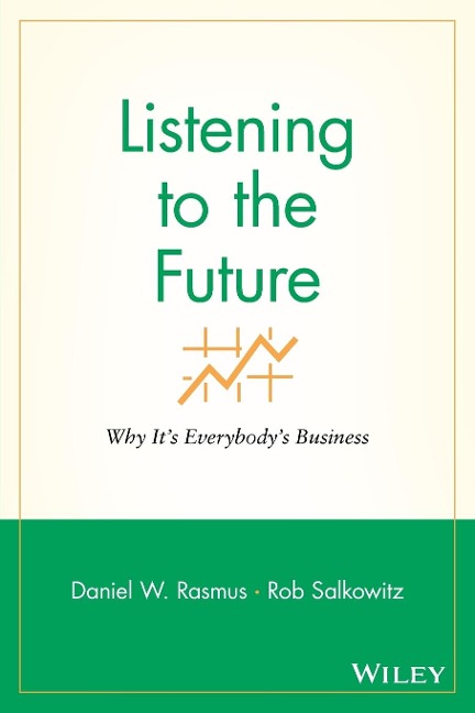 Listening to Future-Retail (MSEL) pb