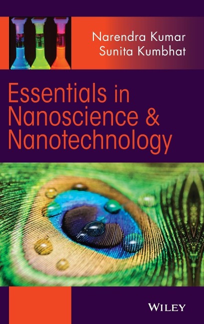 Essentials in Nanoscience and Nanotechnology