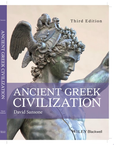 Ancient Greek Civilization