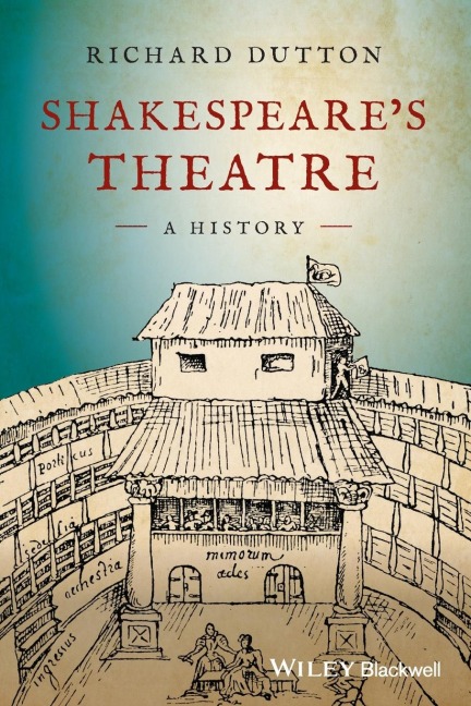 Shakespeares Theatre: A History