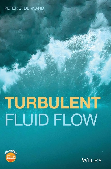 Turbulent Fluid Flow