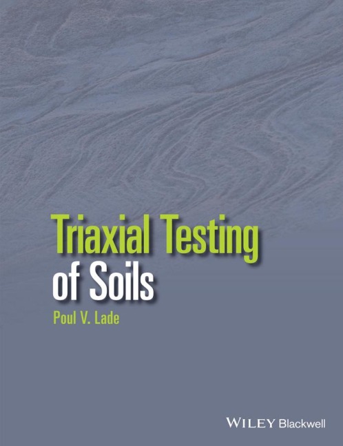 Triaxial Testing of Soils