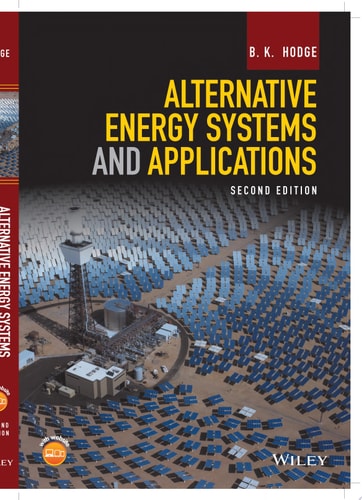 Alternative Energy Systems and Applications