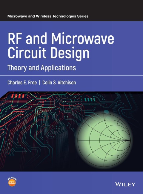 RF and Microwave Circuit Design