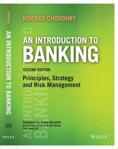 An Introduction to Banking Principles, Strategy and Risk Management