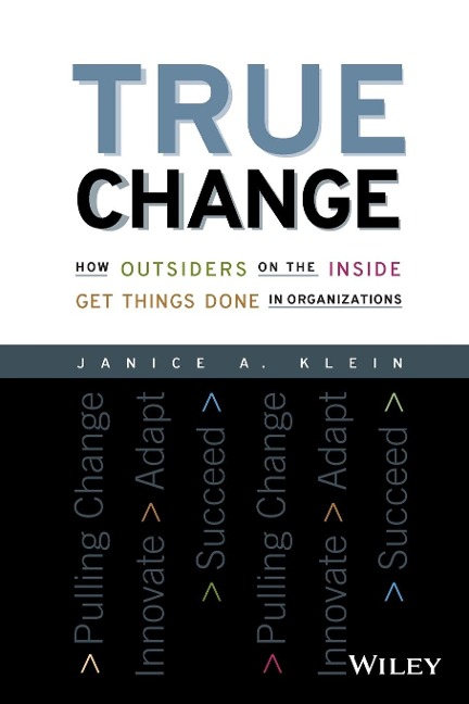 True Change