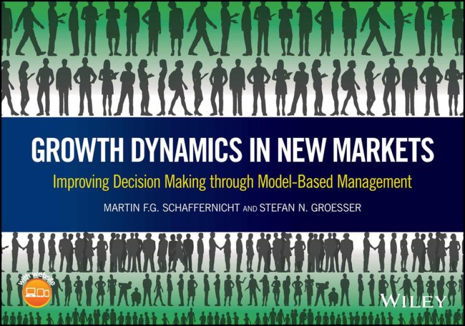 Growth Dynamics in New Markets: Improving Decision Making Through Model-Based Management
