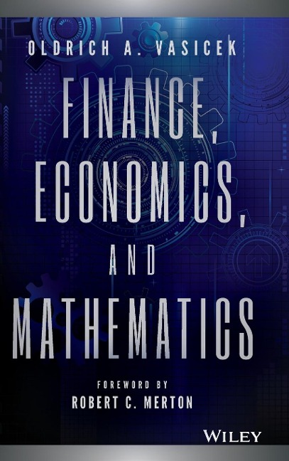 Finance, Economics, and Mathematics