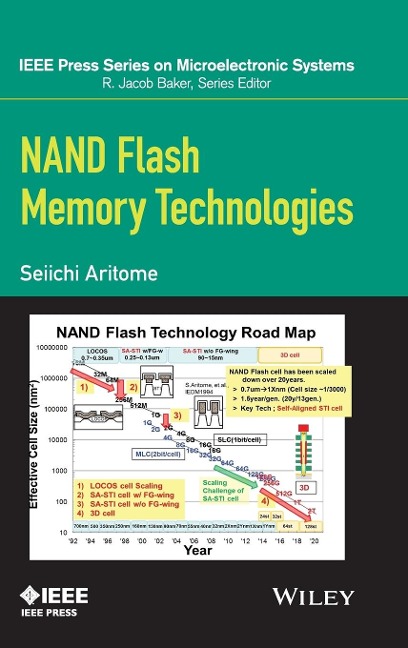 Nand Flash Memory Technologies