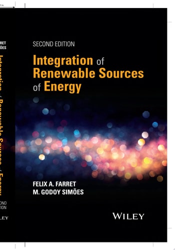 Integration of Renewable Sources of Energy