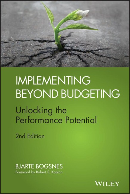 Implementing Beyond Budgeting