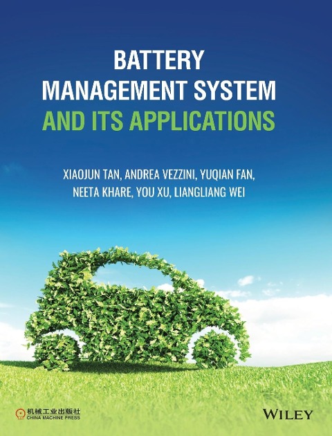 Battery Management System and Its Applications