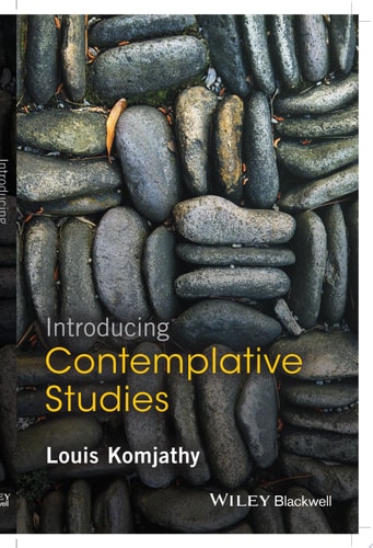 Introducing Contemplative Studies