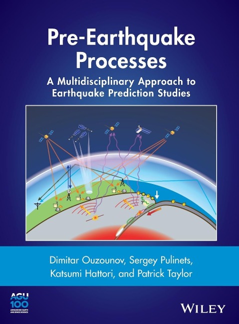 Pre-Earthquake Processes: A Multidisciplinary Approach to Earthquake Prediction Studies