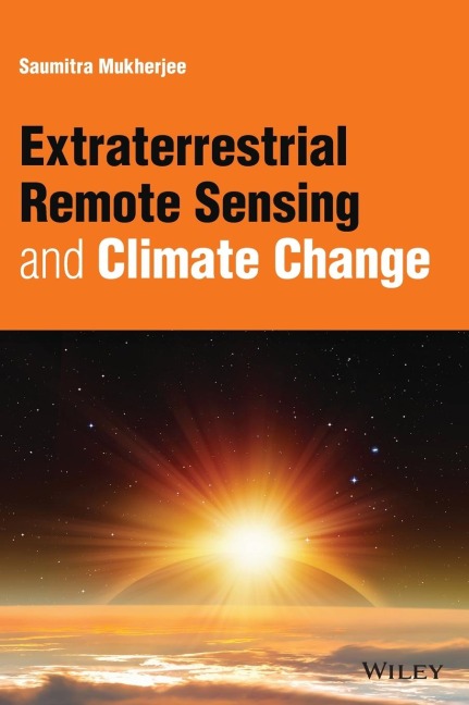 Extraterrestrial Remote Sensing and Climate Change