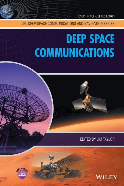 Deep Space Communications