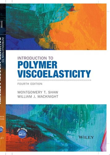 Introduction to Polymer Viscoelasticity