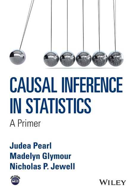 Causal Inference in Statistics - A Primer