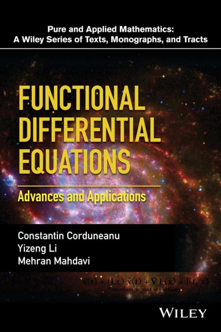 Functional Differential Equations: Advances and Applications