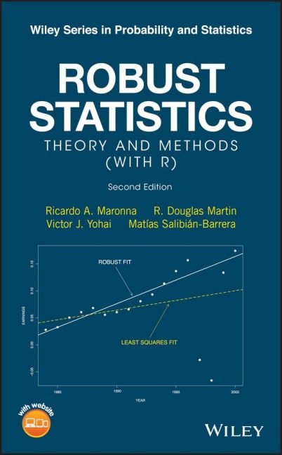 Robust Statistics