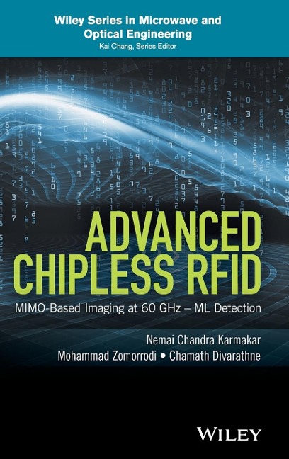 Advanced Chipless RFID: Mimo-Based Imaging at 60 Ghz - ML Detection