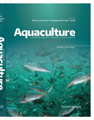 Aquaculture Farming Aquatic Animals and Plants