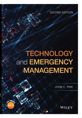 Technology and Emergency Management